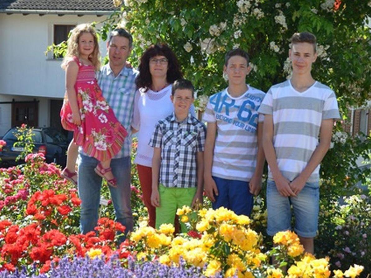 Apartmenthaus Troetschler Weilheim ภายนอก รูปภาพ