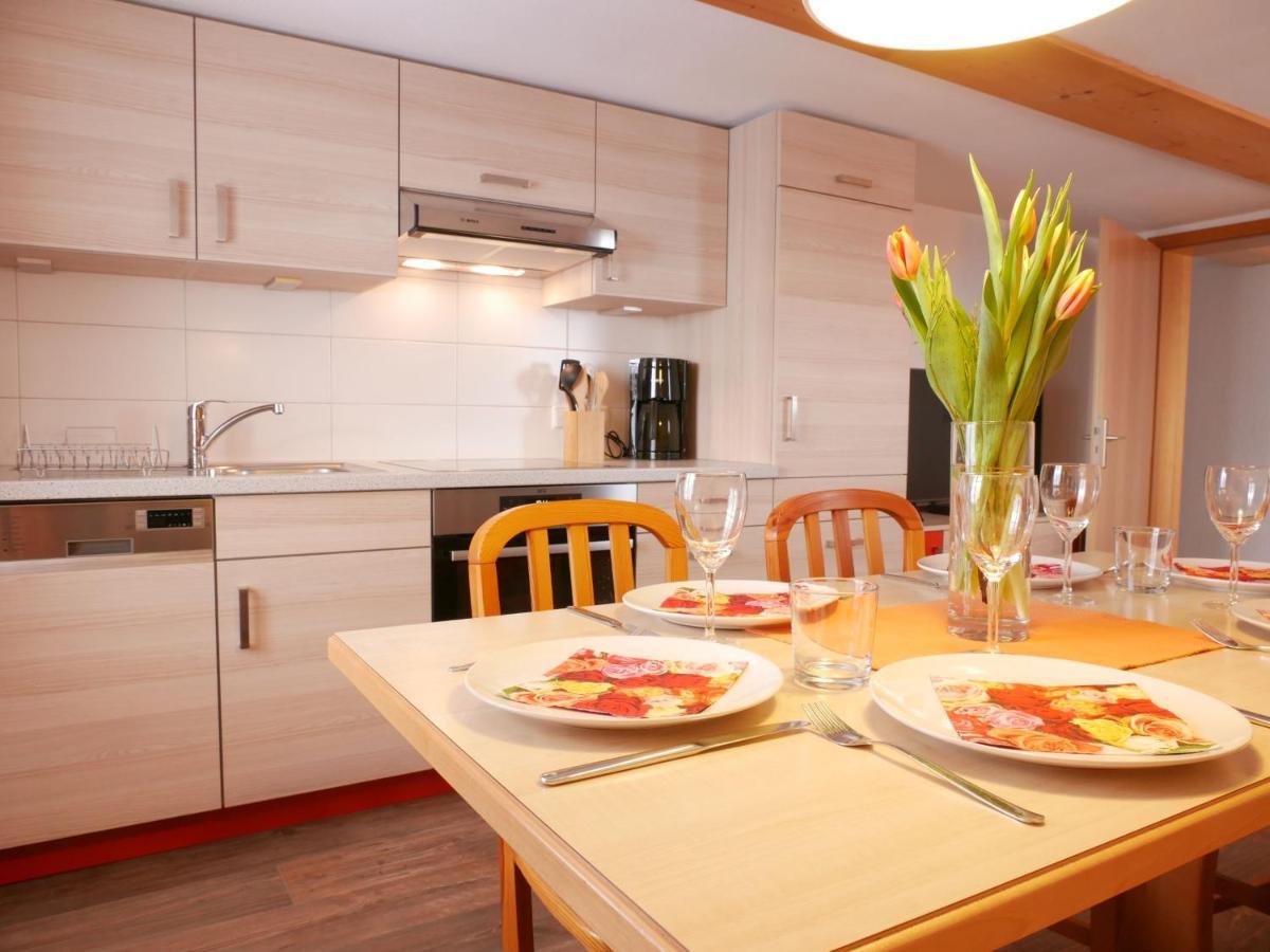 Apartmenthaus Troetschler Weilheim ภายนอก รูปภาพ