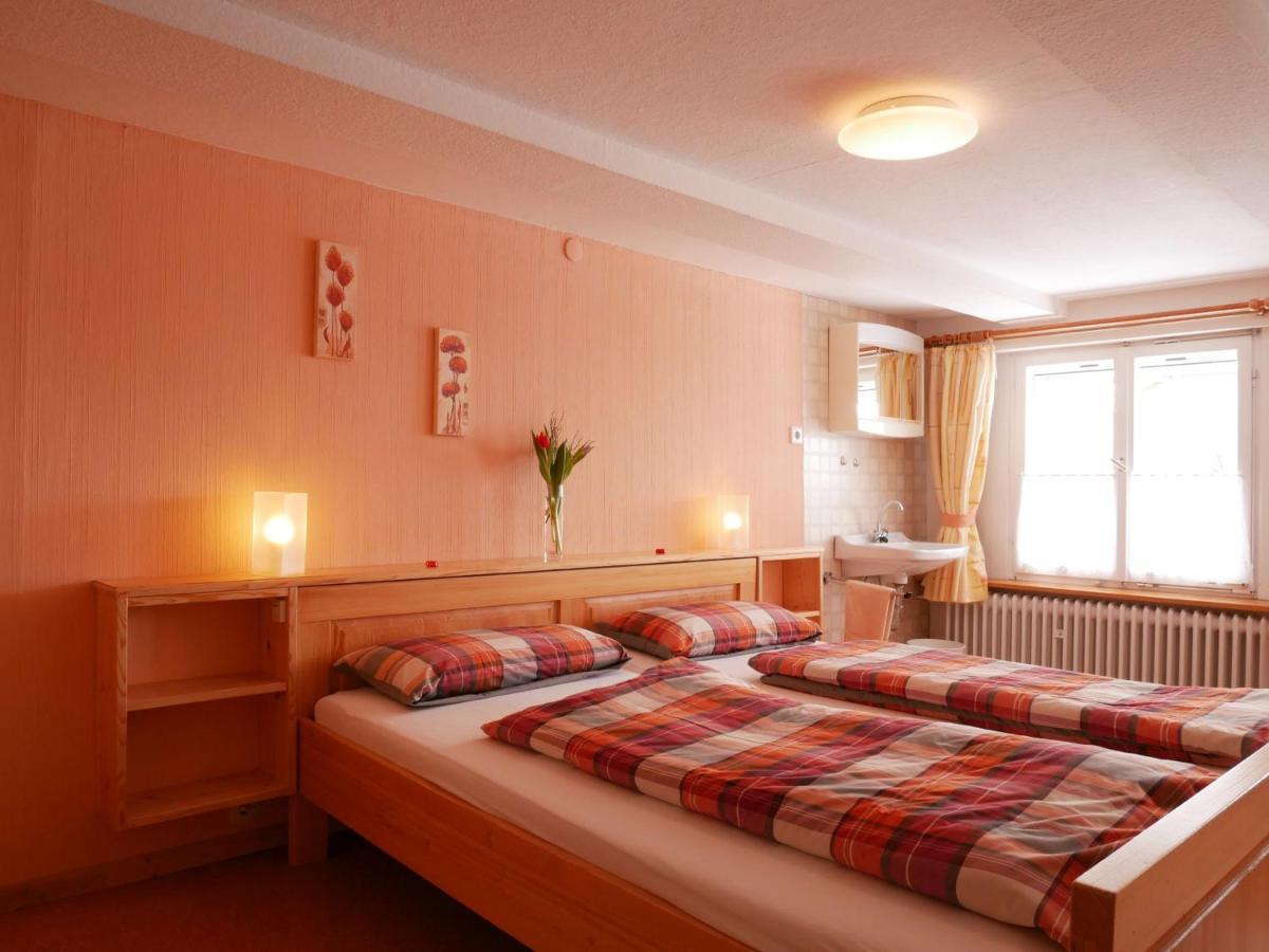 Apartmenthaus Troetschler Weilheim ภายนอก รูปภาพ