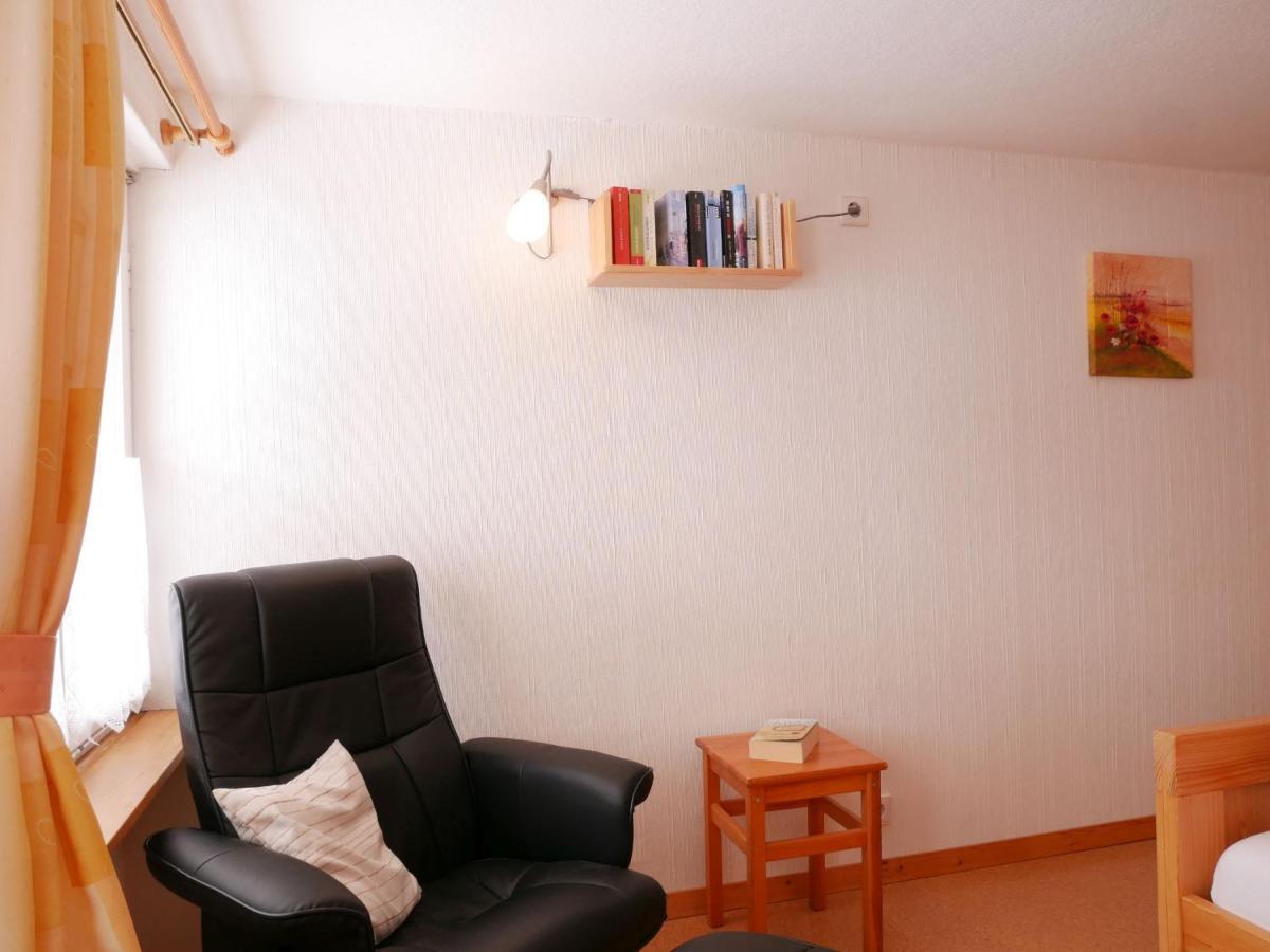 Apartmenthaus Troetschler Weilheim ภายนอก รูปภาพ