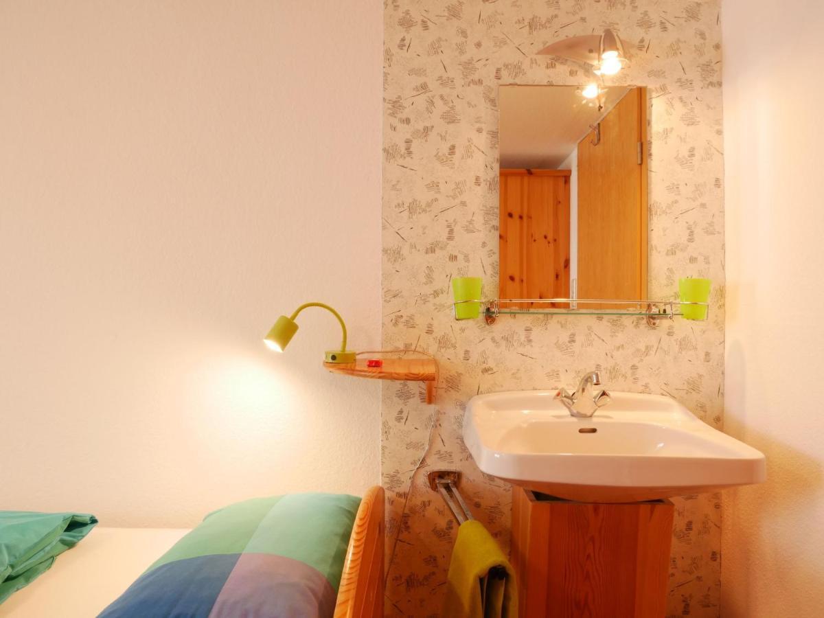 Apartmenthaus Troetschler Weilheim ภายนอก รูปภาพ