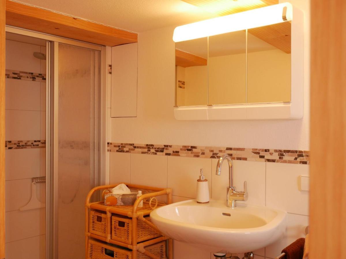 Apartmenthaus Troetschler Weilheim ภายนอก รูปภาพ