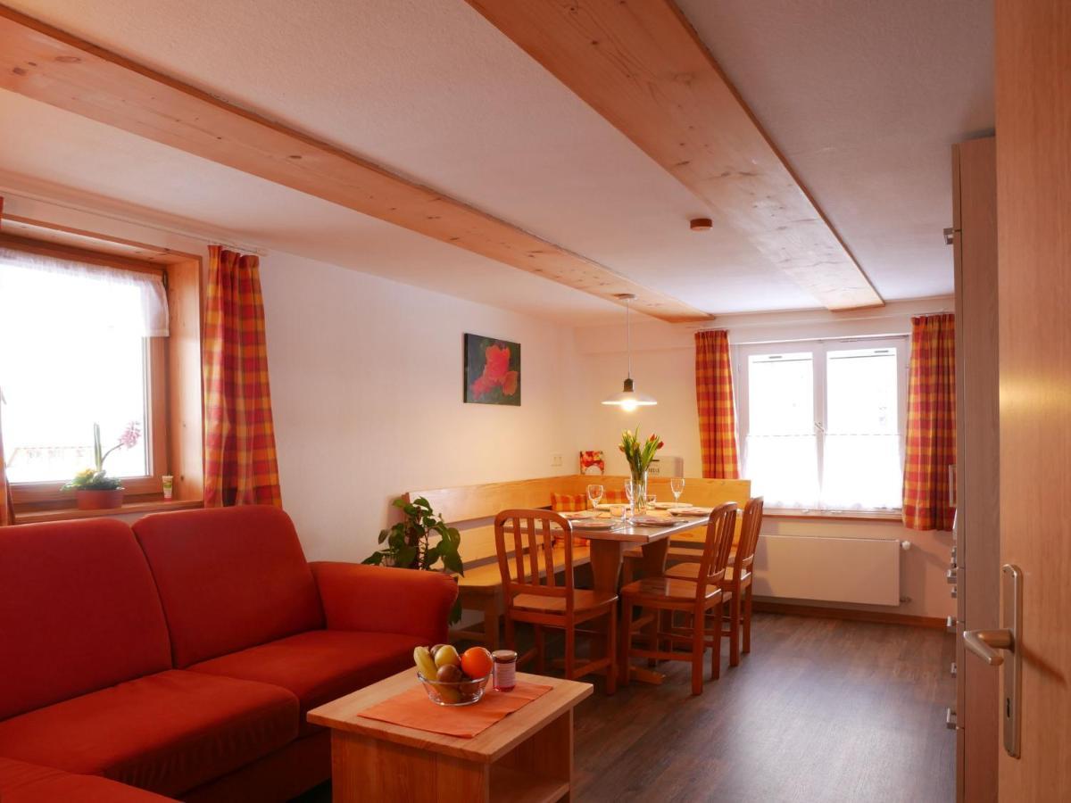 Apartmenthaus Troetschler Weilheim ภายนอก รูปภาพ