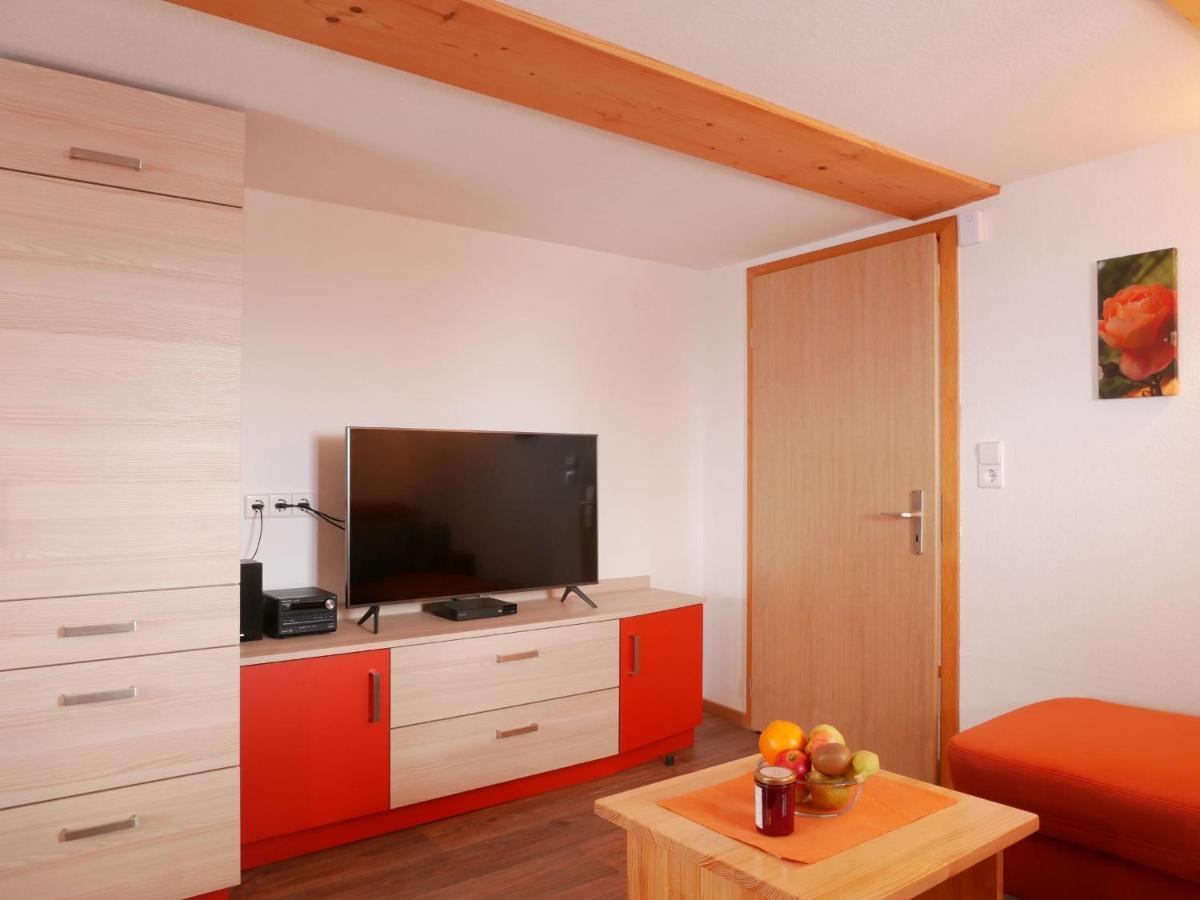Apartmenthaus Troetschler Weilheim ภายนอก รูปภาพ