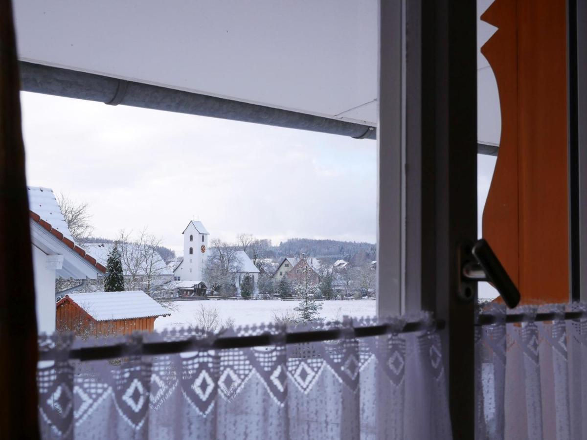 Apartmenthaus Troetschler Weilheim ภายนอก รูปภาพ