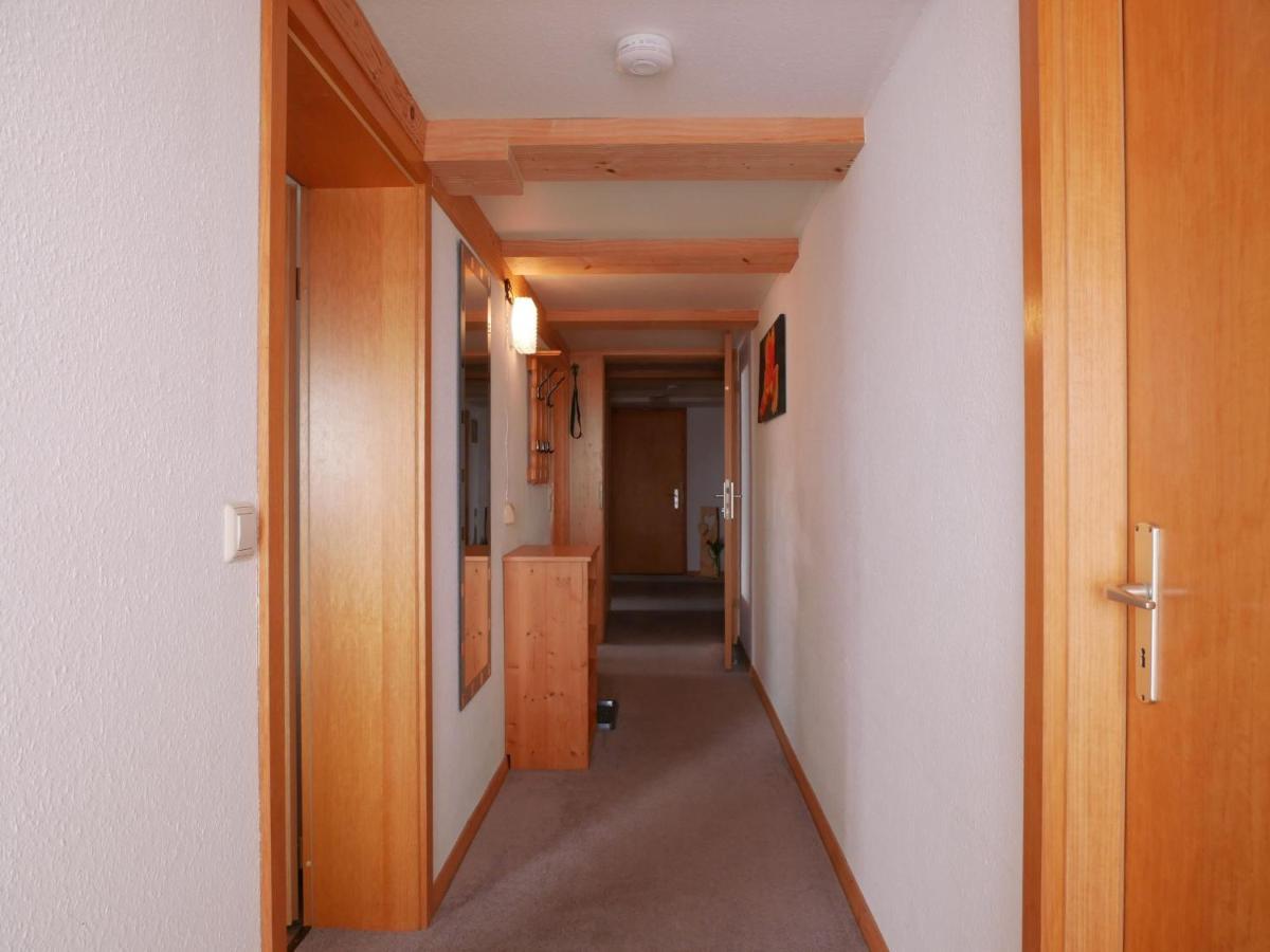 Apartmenthaus Troetschler Weilheim ภายนอก รูปภาพ